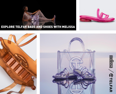 Explore Telfar Bags and Shoes with Melissa